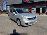 Used 2012 Nissan Versa 1.8 S image 3
