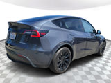 Used 2020 Tesla Model Y Long Range image 4