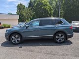 Used 2021 Volkswagen Tiguan SE image 4