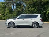 Used 2021 Nissan Armada SV w/ SV Appearance Package image 6