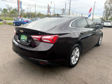 Used 2021 Chevrolet Malibu LT image 5