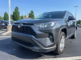 Used 2021 Toyota RAV4 XLE image 2