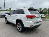Used 2016 Jeep Grand Cherokee Limited image 4