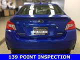 Used 2021 Subaru WRX w/ Popular Package #1 image 4