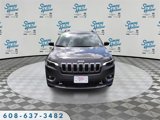 Used 2022 Jeep Cherokee Limited w/ Elite Package image 2