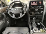 Certified 2022 INFINITI QX80 Premium Select w/ Cargo Package image 2