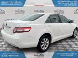 Used 2011 Toyota Camry LE image 4