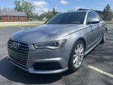 Used 2017 Audi A6 2.0T Premium Plus w/ Premium Plus Package image 3