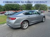 Used 2015 Chrysler 200 Limited image 3