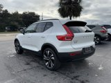New 2025 Volvo XC40 B5 Plus w/ Climate Package image 3