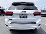 Certified 2022 Jeep Grand Cherokee Laredo X image 6