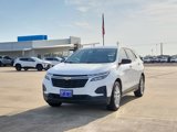 Used 2022 Chevrolet Equinox LS w/ LS Convenience Package image 2