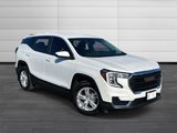 Used 2022 GMC Terrain SLE image 2
