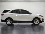 Used 2022 Chevrolet Equinox LS image 3