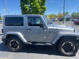 Used 2014 Jeep Wrangler Sahara image 4