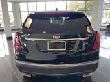 New 2024 Cadillac XT5 Luxury image 4