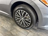 Used 2021 Volkswagen Jetta S image 4