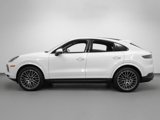 Certified 2022 Porsche Cayenne Coupe image 2