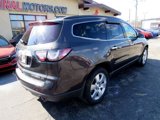 Used 2014 Chevrolet Traverse LTZ image 6