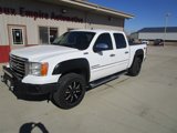 Used 2011 GMC Sierra 1500 SLT image 3