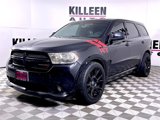 Used 2013 Dodge Durango R/T w/ Technology Group image 3