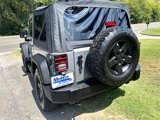 Used 2016 Jeep Wrangler Sport image 6