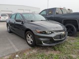 Used 2017 Chevrolet Malibu LS image 3