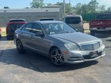 Used 2013 Mercedes-Benz C 300 4MATIC Sedan image 2