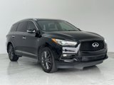 Used 2020 INFINITI QX60 Luxe w/ Edition 30 Essential Package image 3