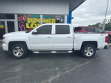 Used 2018 Chevrolet Silverado 1500 LT w/ All Star Edition image 2