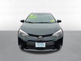 Used 2016 Toyota Corolla LE image 2