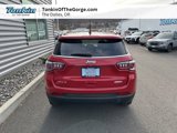 Used 2018 Jeep Compass Latitude w/ Popular Equipment Group image 5