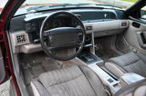 Used 1992 Ford Mustang GT image 3