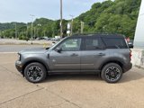 New 2025 Ford Bronco Sport Outer Banks image 4