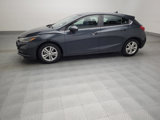 Used 2017 Chevrolet Cruze LT w/ Convenience Package image 2