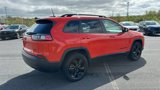 Used 2021 Jeep Cherokee Latitude Plus image 5