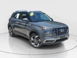 Used 2024 Hyundai Venue SEL image 2