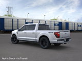 New 2025 Ford F150 Platinum image 4