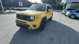 Used 2019 Jeep Renegade Altitude w/ Quick Order Package 2XM image 3