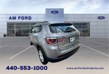 Used 2018 Jeep Compass Latitude w/ Cold Weather Group image 3