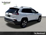 Used 2019 Jeep Cherokee Limited image 5