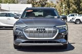 Used 2022 Audi e-tron Premium Plus w/ Premium Plus Package image 2