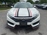 Used 2017 Honda Civic EX image 2