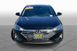 Used 2020 Hyundai Elantra Value Edition image 3