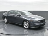 New 2025 Honda Accord LX image 5