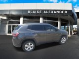 Used 2018 Jeep Compass Latitude w/ Popular Equipment Group image 4