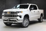 Used 2023 Chevrolet Silverado 1500 LTZ w/ LTZ Premium Package image 4
