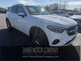 Certified 2025 Mercedes-Benz GLC 300 4MATIC image 5