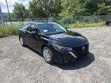 New 2025 Nissan Sentra S image 3