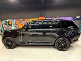 Used 2025 Land Rover Range Rover Long Wheelbase SE image 2